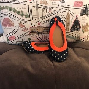J.Crew Kid’s Shoes/ Amazing Condition Navy